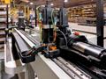 BLM Elect-52 Electric CNC Tube Bender