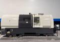 Takisawa EX-122 CNC Turning Center – 21″ Chuck, 7.87″ Big Bore, Long Bed Lathe