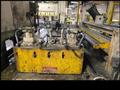 COE 48" X .075" SERVO FEEDER/ STRAIGHTENER
