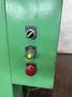100 TON WABASH 4 POST HYDRAULIC PRESS. STOCK # 0777525