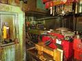 2500 TON CLEARING PRESS