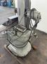 6" X 12" HAMMOND SURFACE GRINDER. STOCK # 0339925