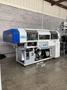 Mag Plastics SSBO3 Blow Molder, 2006- Rebuilt, Never Used Since