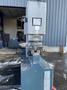 121 Ton IW-110 BTD Durma Ironworker, 2012 – Large Throat Depth
