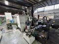Gnutti Transfer &amp; Eurofimet Tunnel Wash Machine