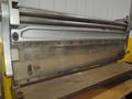 BENCH TOP SHEAR, BRAKE &amp; ROLL MACHINE: YOBRO #26223