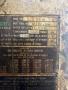 MINSTER 300 TON "HEVISTAMPER" 54X36 SSDC PRESS, S/N E2-300-21320, STOCK#...