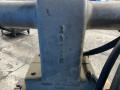 Boyer 1.5/3 Hp Pedestal Grinder