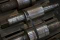 FENN ROLLING MILL LINE: STOCK #75656
