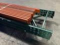 42" X 168" Pallet Racking  - Ridgurak