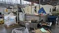 BTB 13 HEADS TRANSFER MACHINE