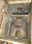 4" CAPACITY ULTRASONIC BAR &amp; TUBE CONTINUOUS WASHER: STOCK #22589