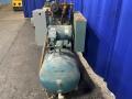 Curtis 15 Hp  Air Compressor - Cv89d123s3n
