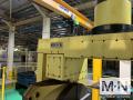 Nomura FBP-70/11T-R3 CNC Horizontal Boring Mill [2010]