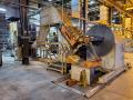 COE 15,000 LB X 30" X .250" SERVO FEED LINE, STOCK# 14189J