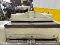 12" X .125" CWP MODEL #SE12B MOTORIZED COIL STRAIGTHENER. STOCK # 1007324
