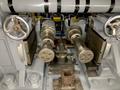 Tesker 840 Thread Roller