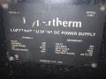 Hypertherm 600 Amp Plasma Cutter - H-601