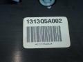 Ati G2m Utility Coupler - G2m 1313q5a002