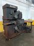 36" GARDNER MODEL #2V36M36 VERTICAL DOUBLE DISC SPRING GRINDER: STOCK 14953