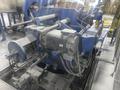 .512" X 12" X 4 STAND DEM WIRE FLATENING ROLLING MILL LINE, YEAR 2017: STOCK #13898