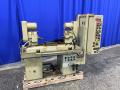 Universal Automatic Drilling And Tapping Machine - Ad