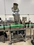 Zhangjiagang Bottling Line for Glass Bottles with Bottle Washer, Filler, Crowner, and Labeler