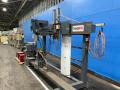 Pandjiris Weld Positioner  - Alpha-5-3