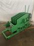 4,000 LB X 16" DURANT 4816CO MOTORIZED COIL CRADLE. STOCK # 0957623