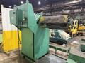 10,000 LBS X 24" X .105" ROWE ENTRY SERVO FEED LINE, COIL CAR, REEL, STRAIGHTENER, INDRAMAT SERVO FEED: YOBRO #24518