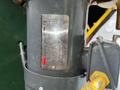 9" x 18"  W.F. Wells Band, Horizontal Band Saw STOCK # 3748