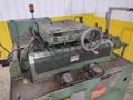 12" X .125" LITTELL MODEL #412-7PD MOTORIZED COIL STRIP STRAIGHTENER: STOCK #23708