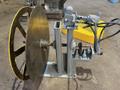 18" X 2.625 X 2,500#  WATERBURY FARRELL SLITTING LINE STOCK# 3436