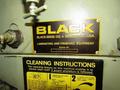 38" BLACK BROTHERS ROLL COATER