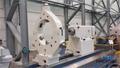 Lathes CNC