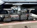 3,300 LB x 11.8" x .126" ORII SERVO FEEDLINE W/ DUAL UNCOILER. STOCK # 0130025.