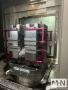 DMG MORI NHX-5000 CNC 4-Axis Horizontal Machining Center, 2013