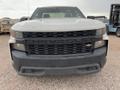 Chevrolet Silverado Pickup Truck, 2020 – Standard Cab
