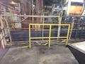 LITTELL 20,000 LB X 36" X .090"-.250" COIL REEL W CAR/ STRAIGHTNER, STK#...