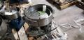 18" CW Feeder Bowl