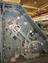 Gloucester 3-Roll Cooling Stack – 60″ x 24″ – 1999 – For Sheet Extrusion
