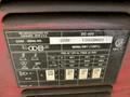 LINCOLN ELECTRIC WELDING MANIPULATOR SYSTEM: IDEALARC DC600 WELDER, NA-5 CONTROLLER, AND WELDING HEAD: STOCK #21890
