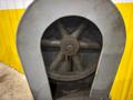 3/4 HP RUOFF POWER NOTCHER 110 VOLT: YOBRO #24392