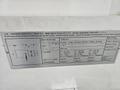 Brother TC-32A VMC, 2001 –  Coolant System, 26 ATC