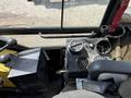 15,500 LBS HYSTER MODEL #H155 XL2 YARD FORKLIFT: STOCK #23610