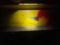 10,000# SHEET LIFTER STOCK# 4450