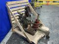 Ridgid  10” Diameter  350 Pipe Cutter