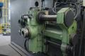 Innse - int &amp; ext milling Ø 9800 mm CNC
