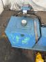 70 TON WHITNEY C-FRAME HYDRAULIC WEB PUNCH WITH POWER UNIT: STOCK #23389