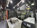Forgetronic FT 7100HC Forging Press W/ Cefi Induction Unit (New 2021)